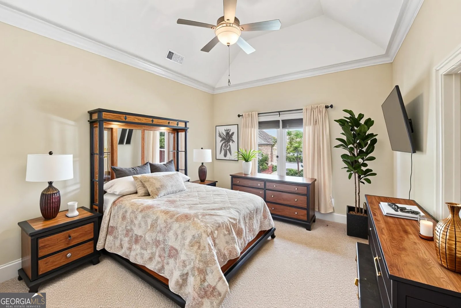 2457 Treehaven Drive Snellville - 36