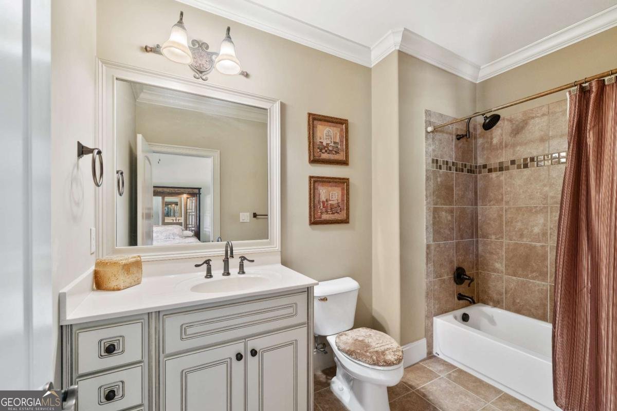2457 Treehaven Drive Snellville - 37