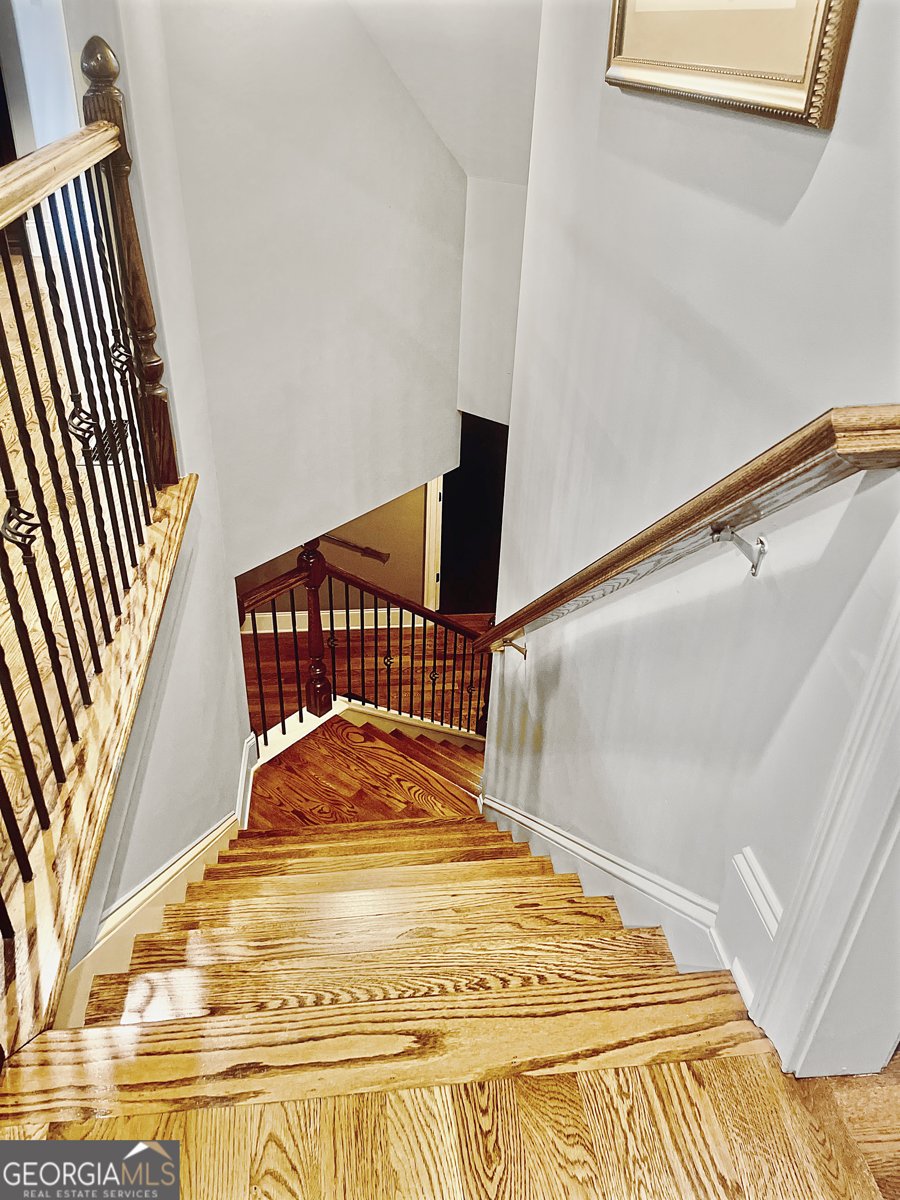 2457 Treehaven Drive Snellville - 38