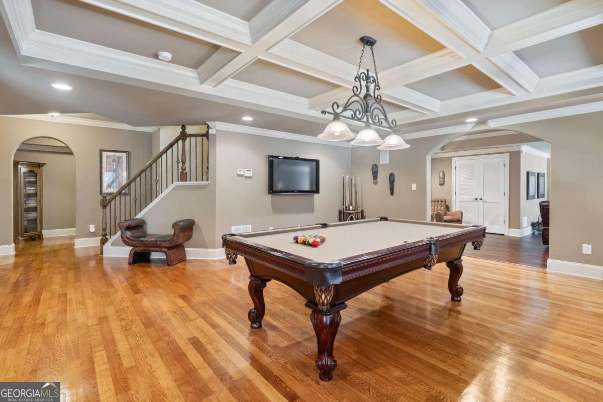 2457 Treehaven Drive Snellville - 39