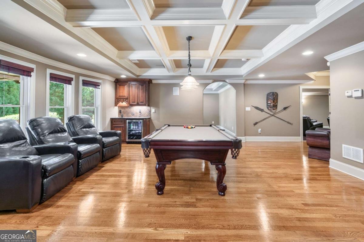 2457 Treehaven Drive Snellville - 40