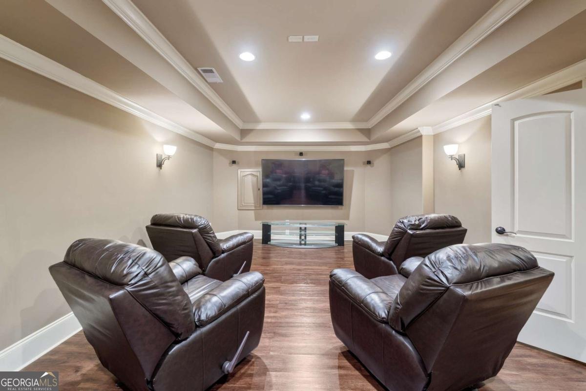 2457 Treehaven Drive Snellville - 43