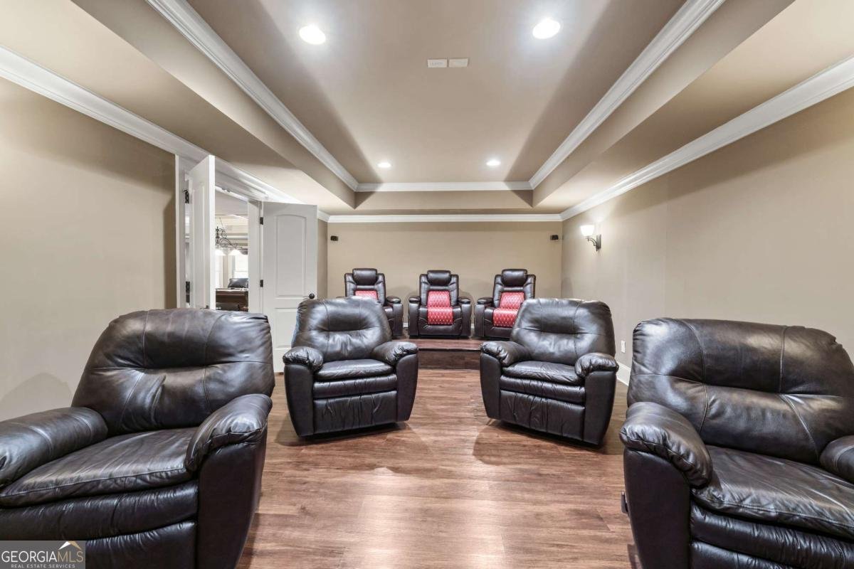 2457 Treehaven Drive Snellville - 44