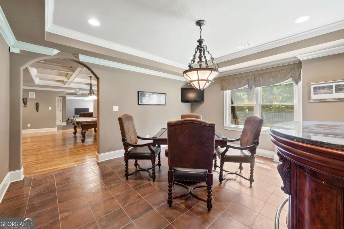 2457 Treehaven Drive Snellville - 45