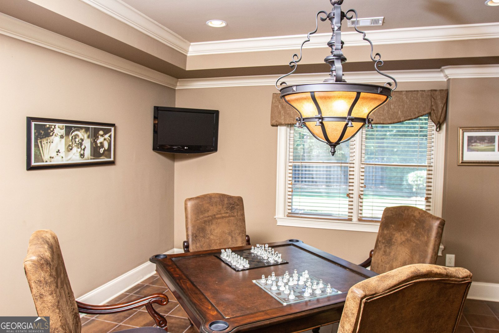 2457 Treehaven Drive Snellville - 46