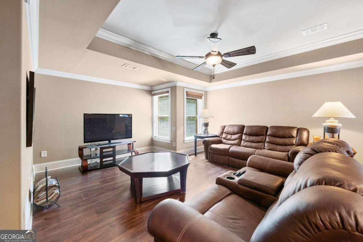 2457 Treehaven Drive Snellville - 47