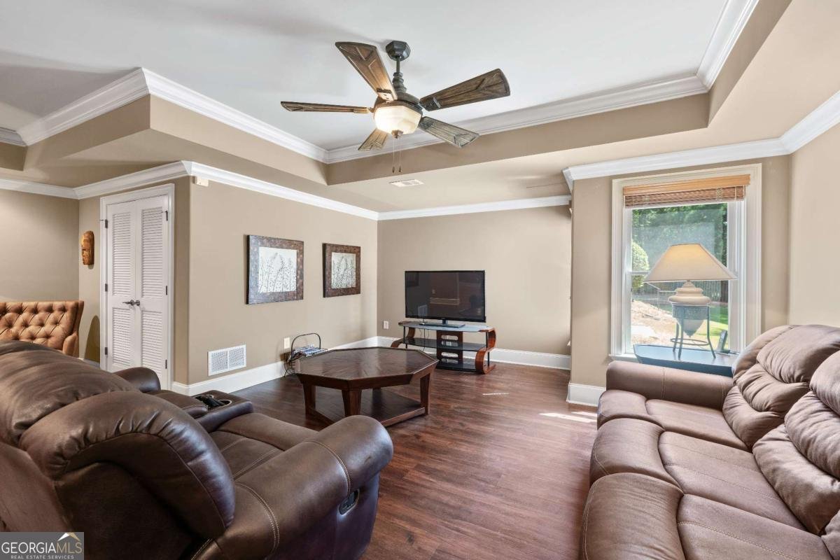 2457 Treehaven Drive Snellville - 48