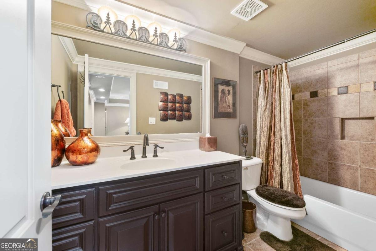 2457 Treehaven Drive Snellville - 49
