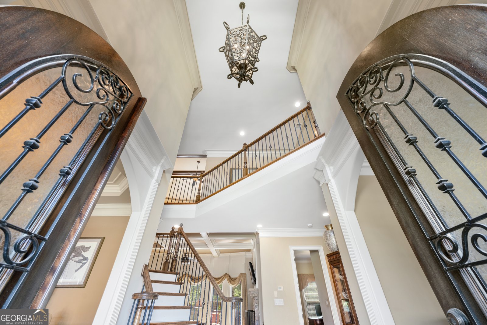 2457 Treehaven Drive Snellville - 5