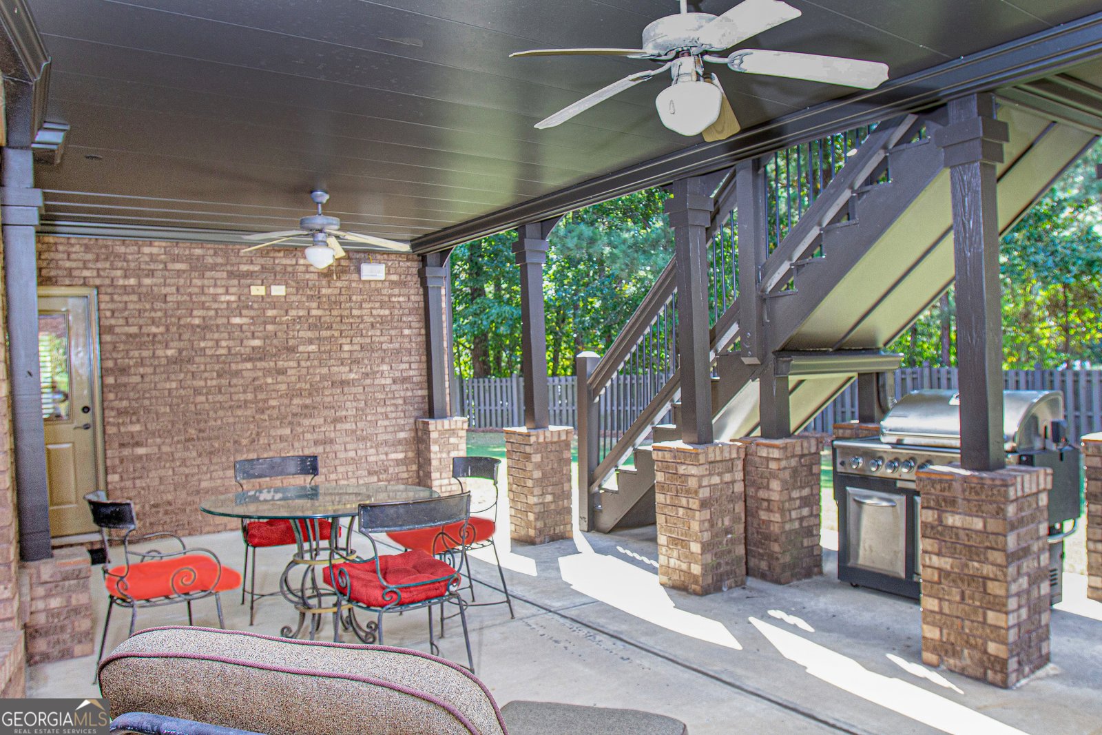 2457 Treehaven Drive Snellville - 50