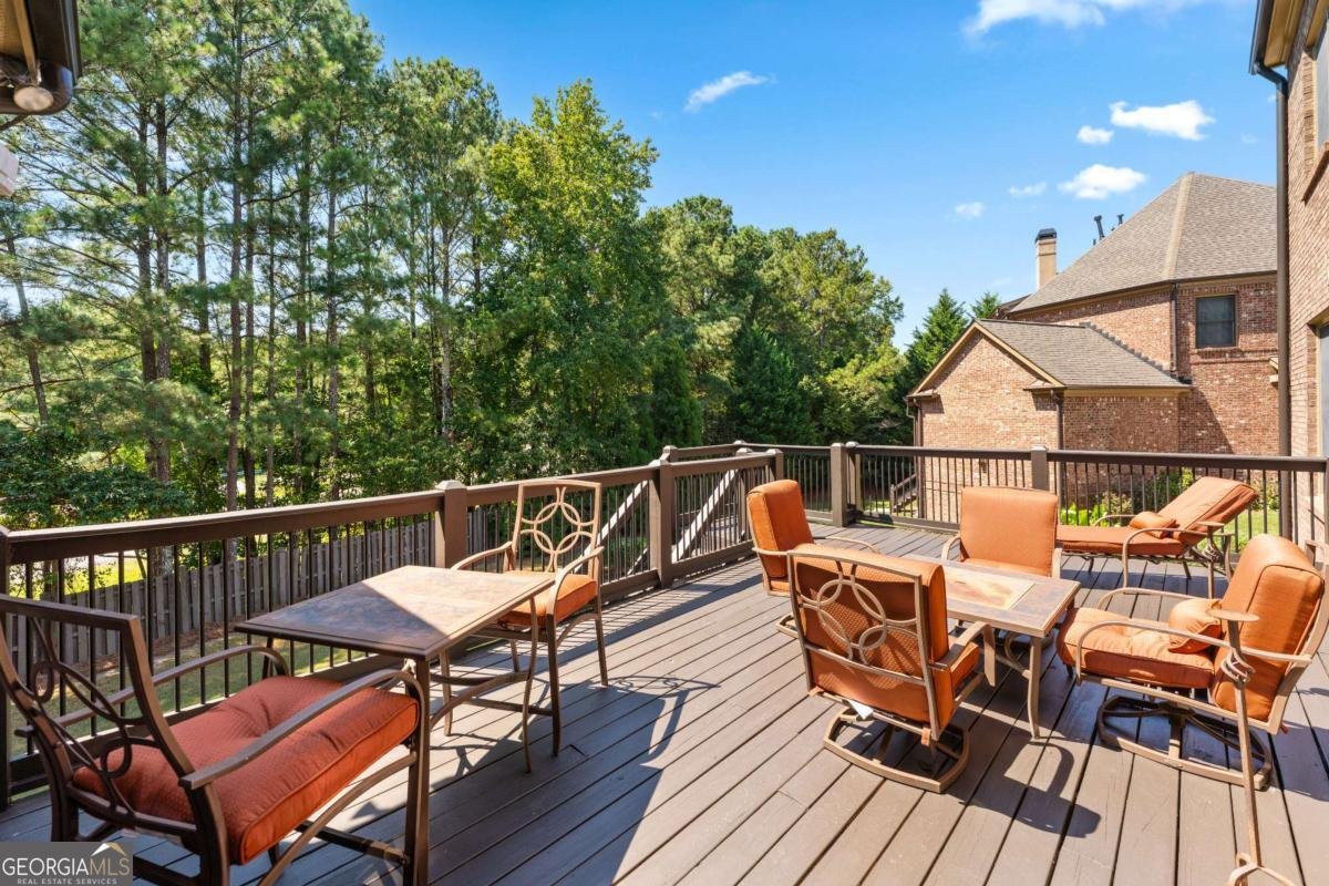 2457 Treehaven Drive Snellville - 51