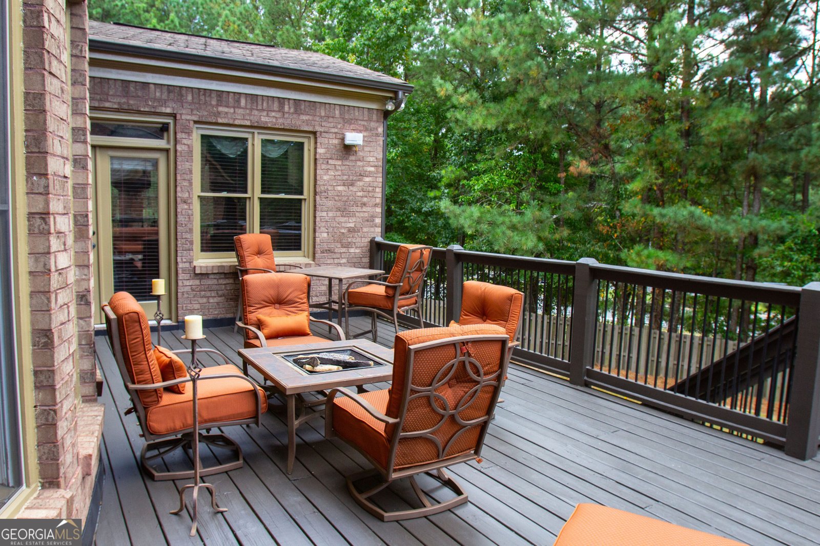 2457 Treehaven Drive Snellville - 52