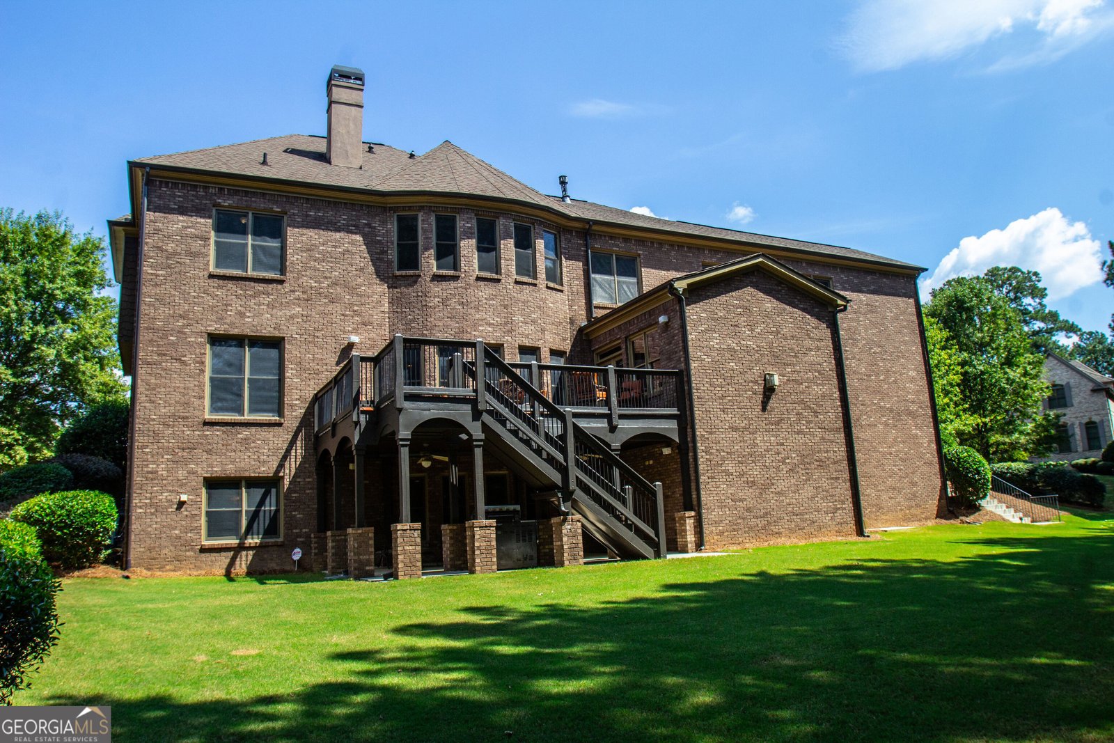 2457 Treehaven Drive Snellville - 53