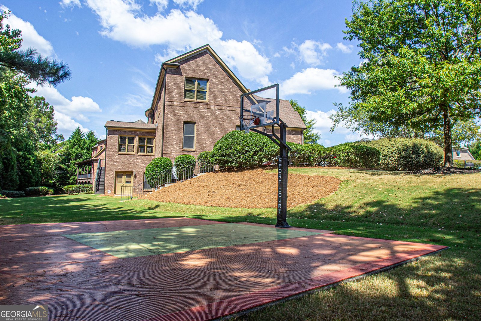 2457 Treehaven Drive Snellville - 55