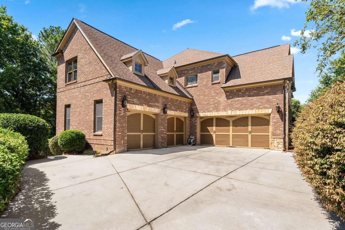 2457 Treehaven Drive Snellville - 56