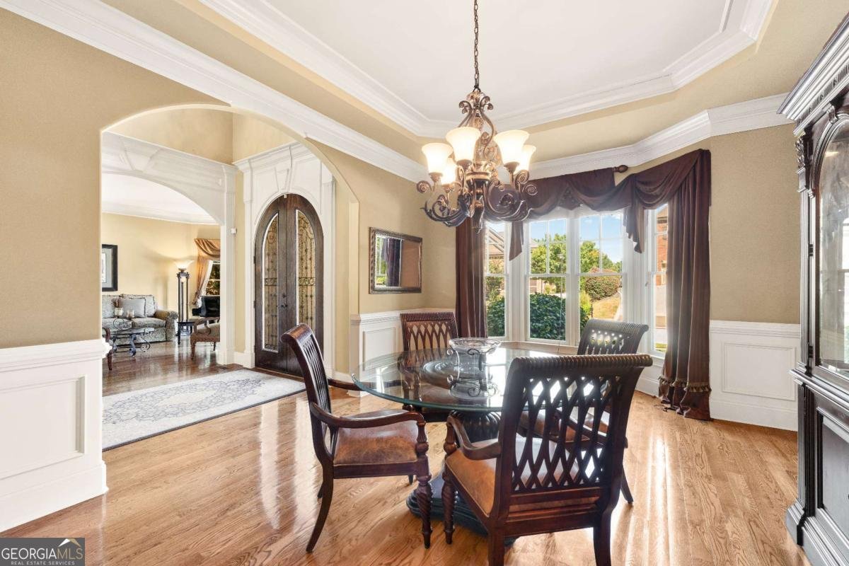 2457 Treehaven Drive Snellville - 7