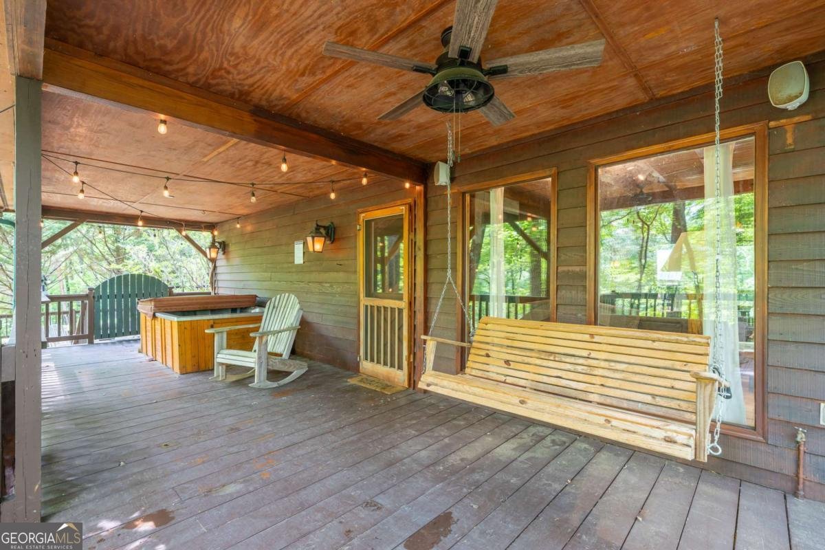 197 Smith Hill Road Blue Ridge - 11