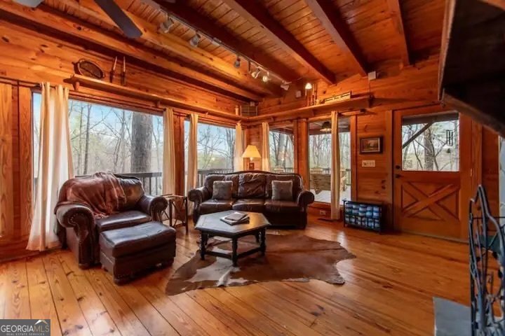 197 Smith Hill Road Blue Ridge - 23