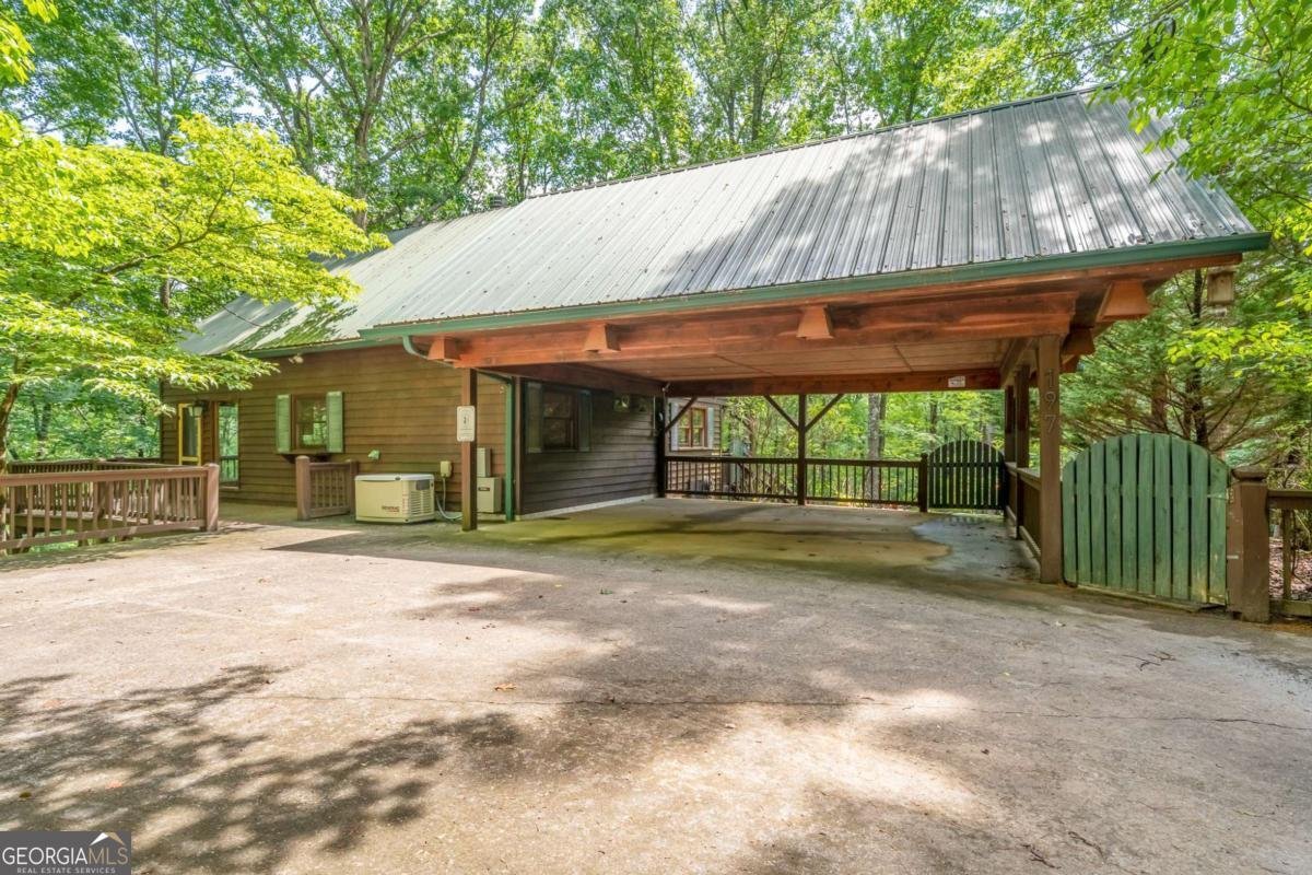 197 Smith Hill Road Blue Ridge - 5