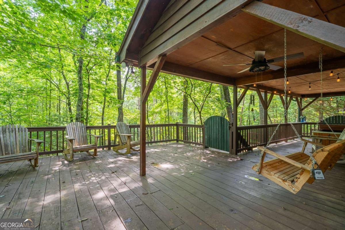197 Smith Hill Road Blue Ridge - 9