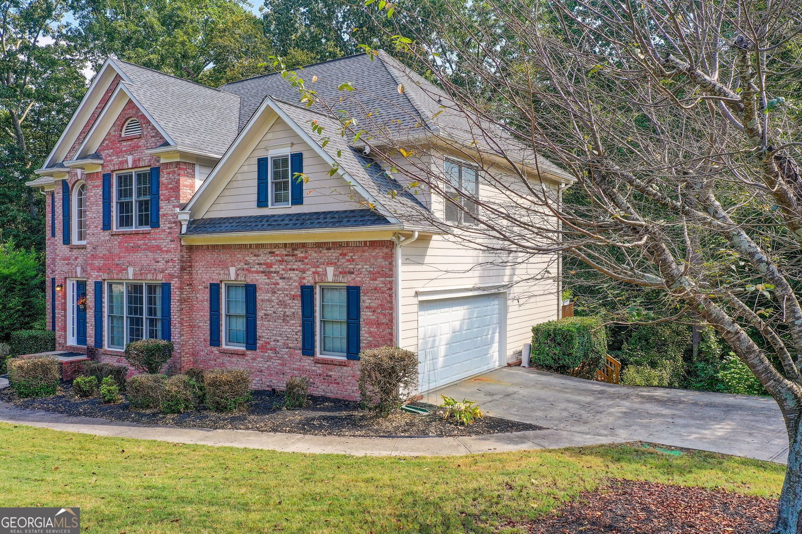 2636 GROVE VALLEY Lane Dacula - 11
