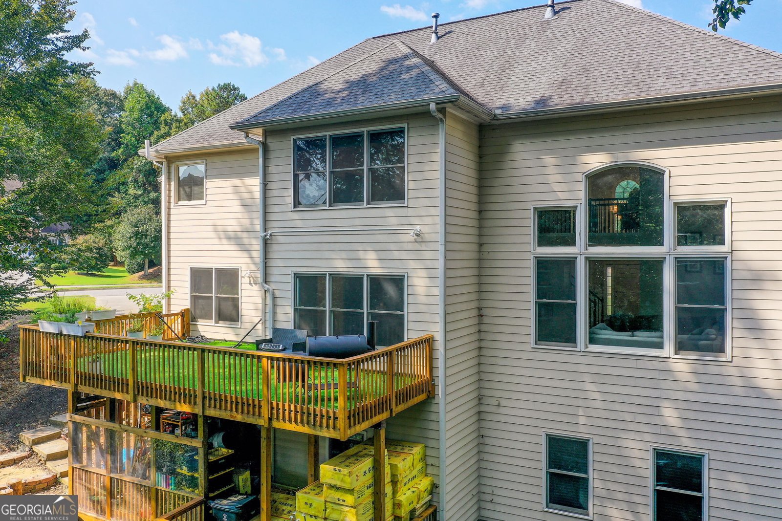 2636 GROVE VALLEY Lane Dacula - 13
