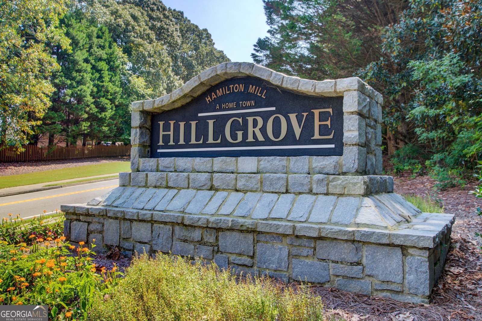2636 GROVE VALLEY Lane Dacula - 15