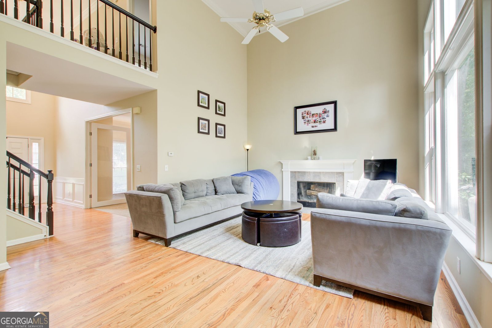 2636 GROVE VALLEY Lane Dacula - 16