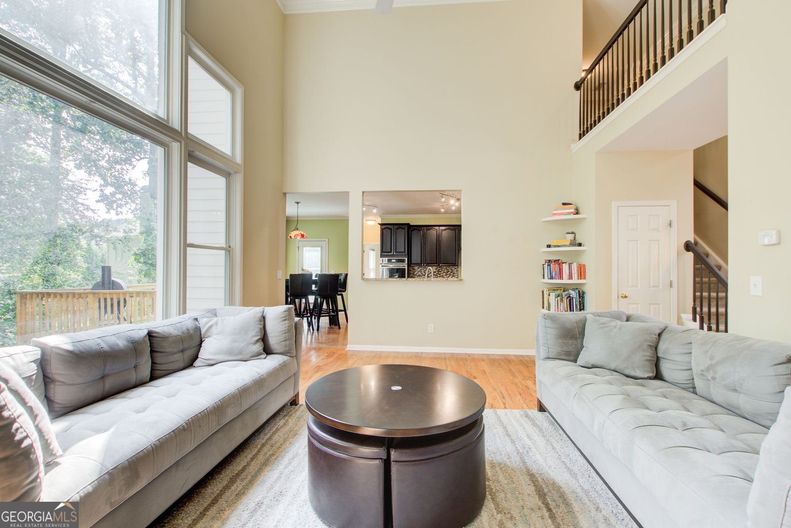 2636 GROVE VALLEY Lane Dacula - 18