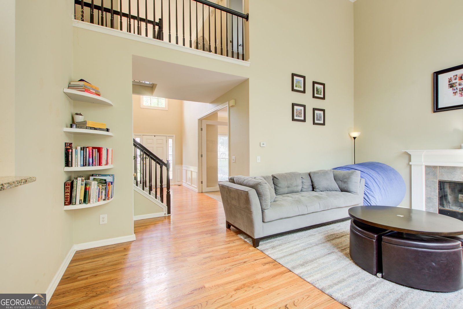 2636 GROVE VALLEY Lane Dacula - 19