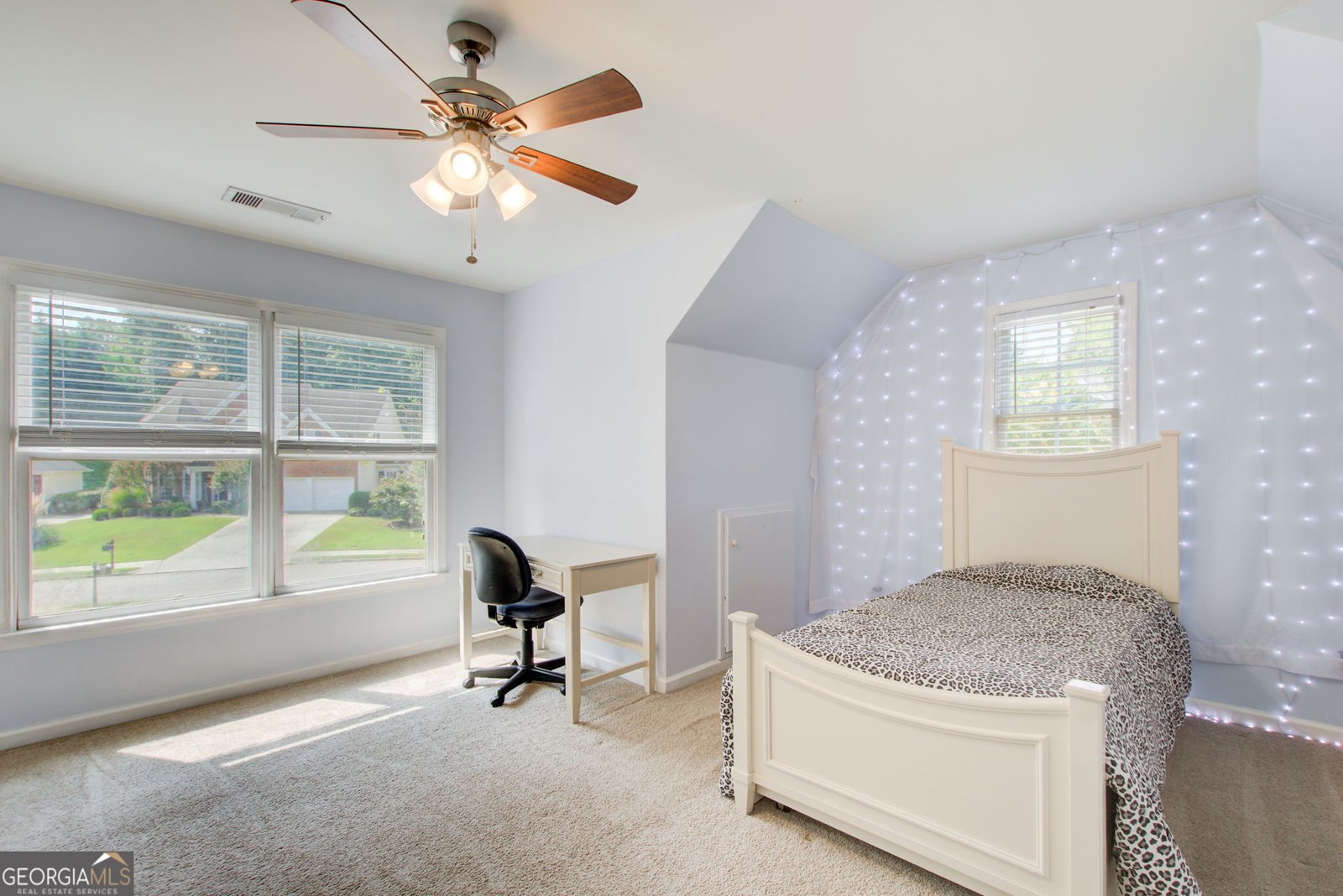 2636 GROVE VALLEY Lane Dacula - 2