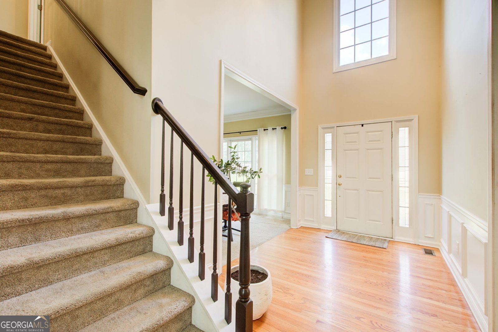 2636 GROVE VALLEY Lane Dacula - 20