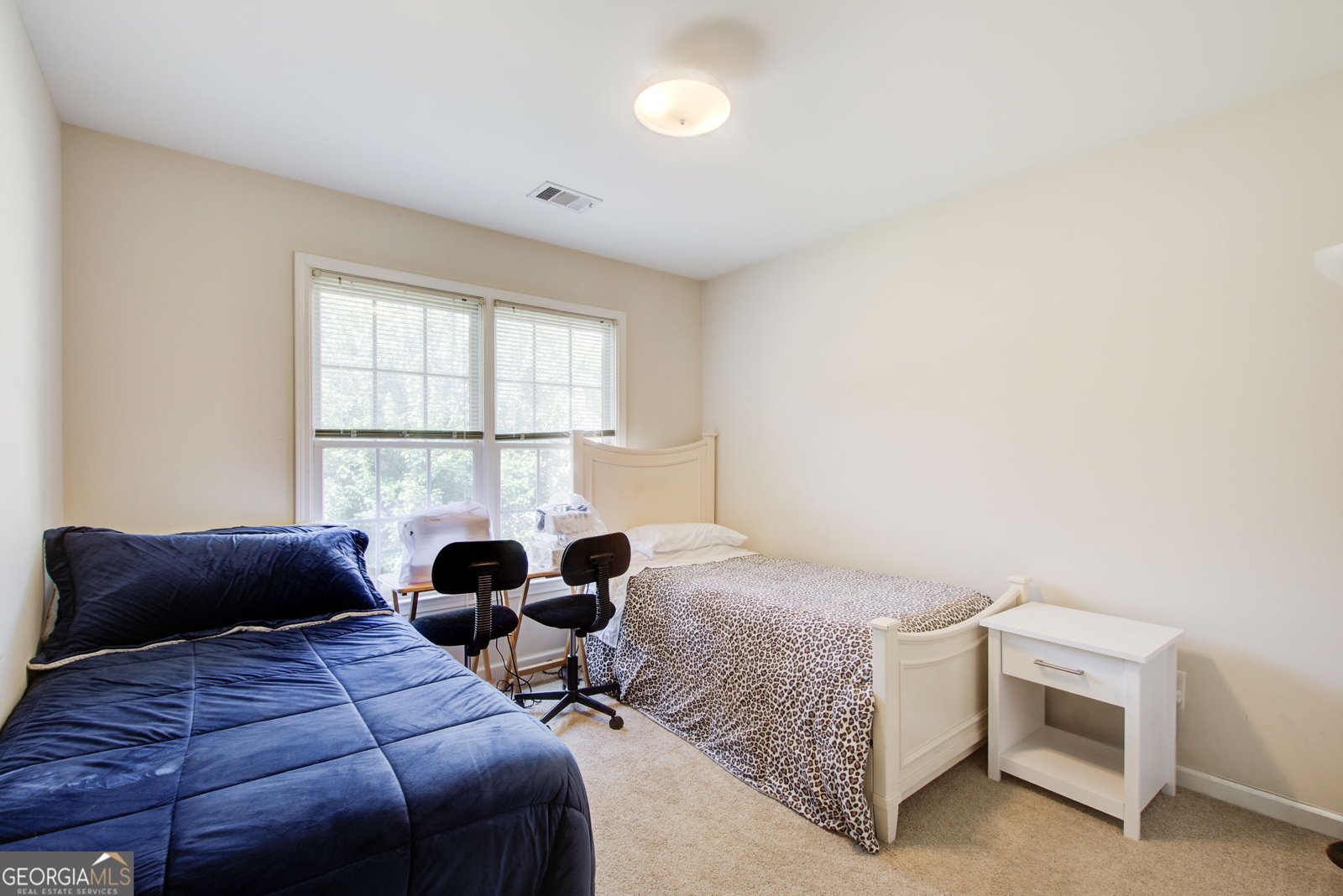 2636 GROVE VALLEY Lane Dacula - 21