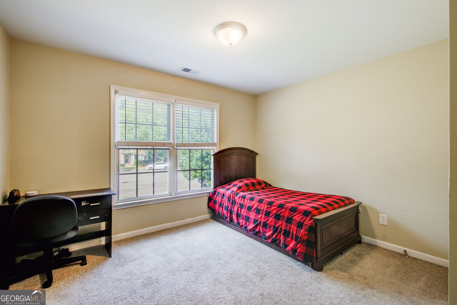 2636 GROVE VALLEY Lane Dacula - 24
