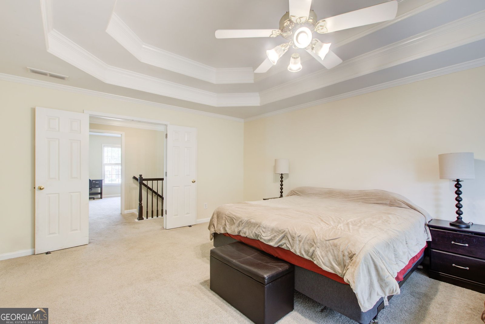 2636 GROVE VALLEY Lane Dacula - 26