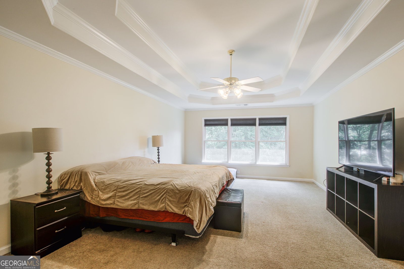 2636 GROVE VALLEY Lane Dacula - 27
