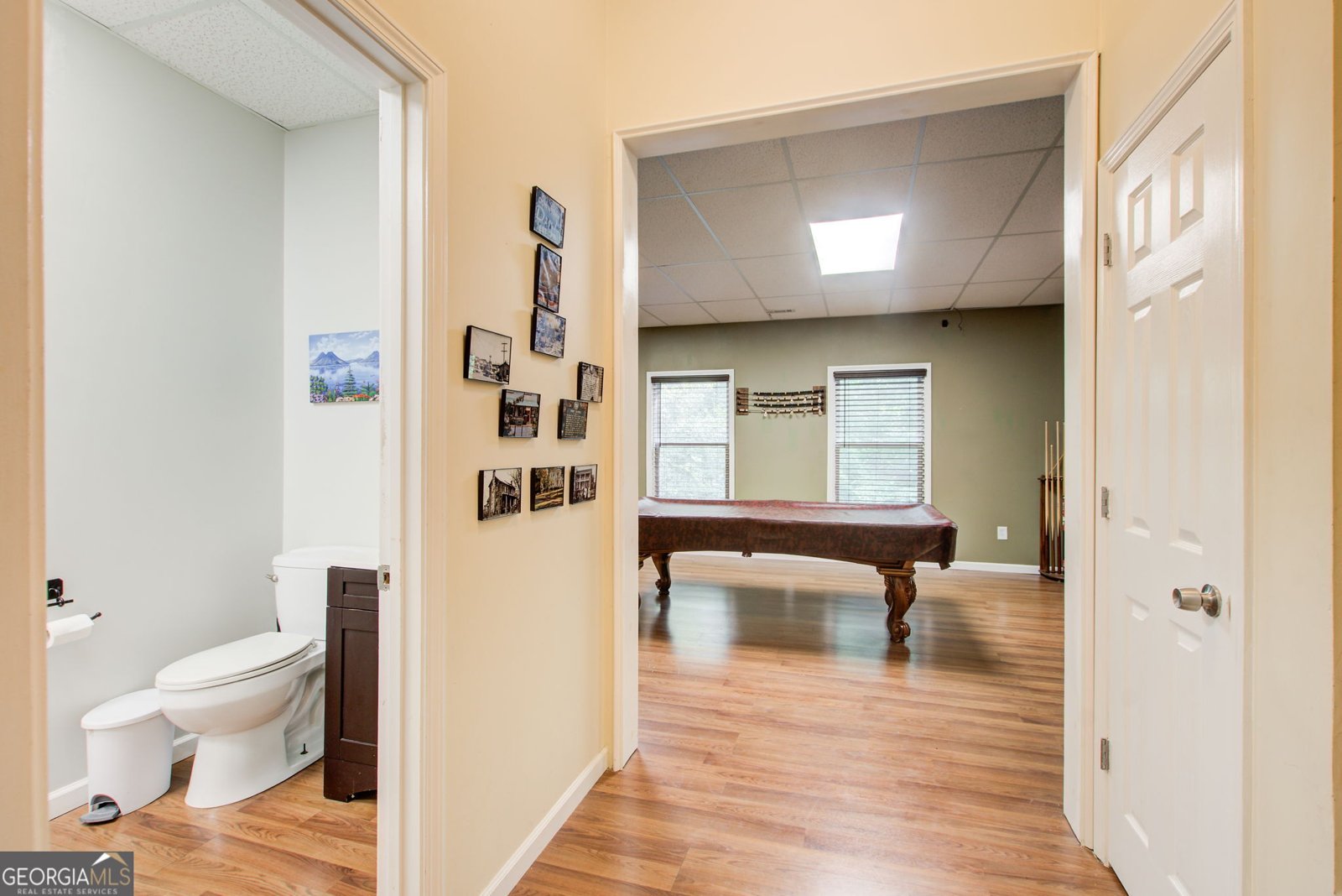 2636 GROVE VALLEY Lane Dacula - 4