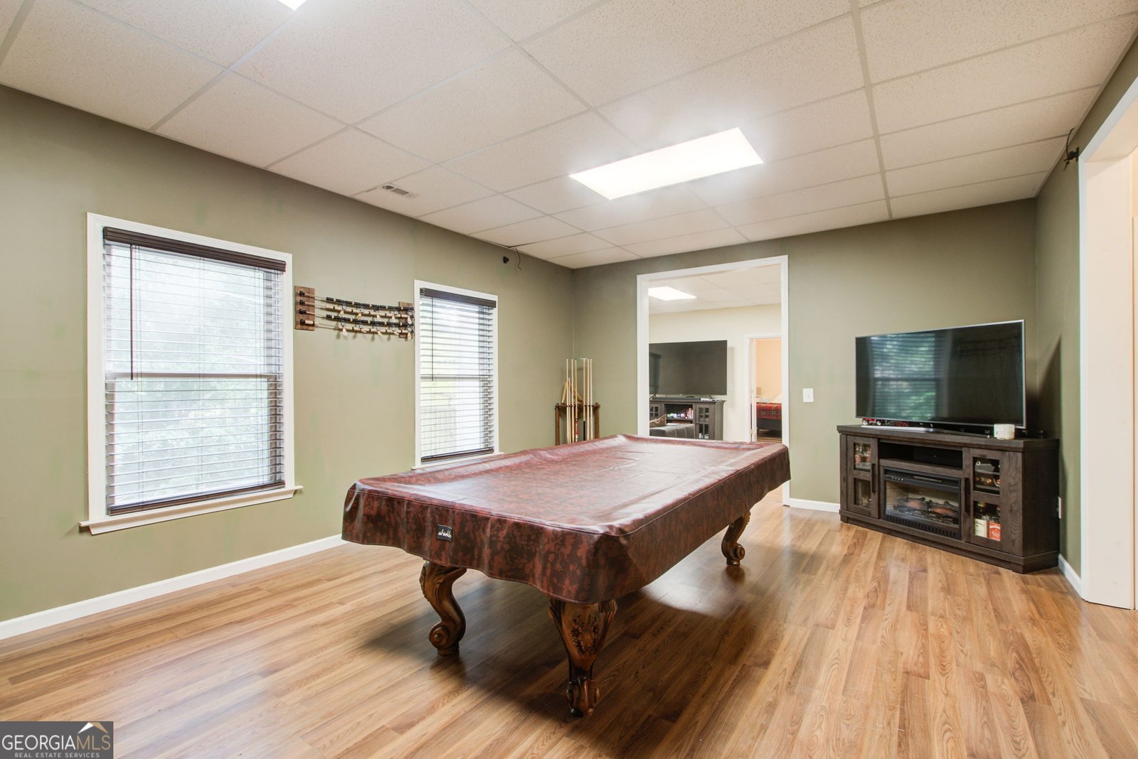 2636 GROVE VALLEY Lane Dacula - 7