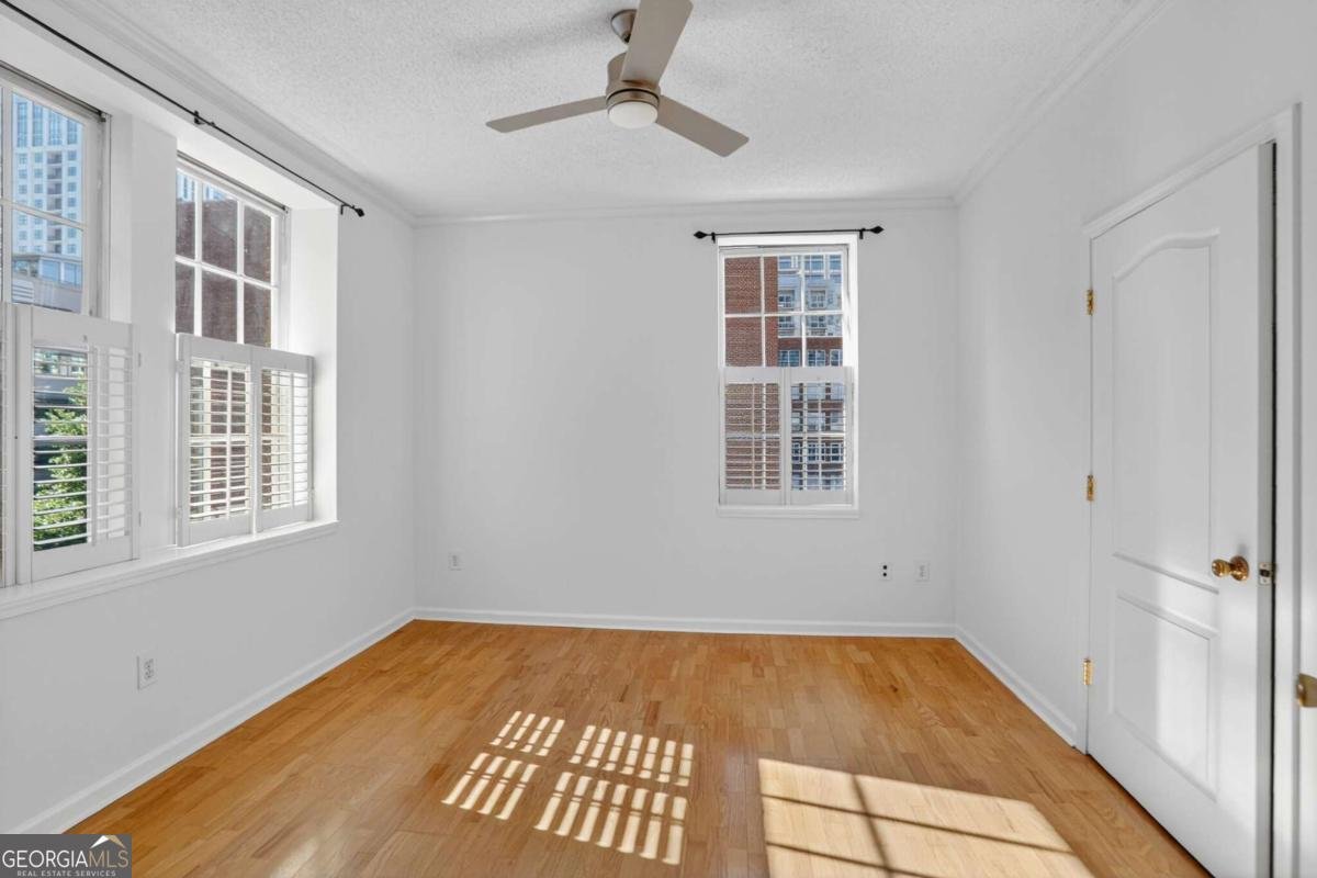 800 Peachtree Street Atlanta - 15