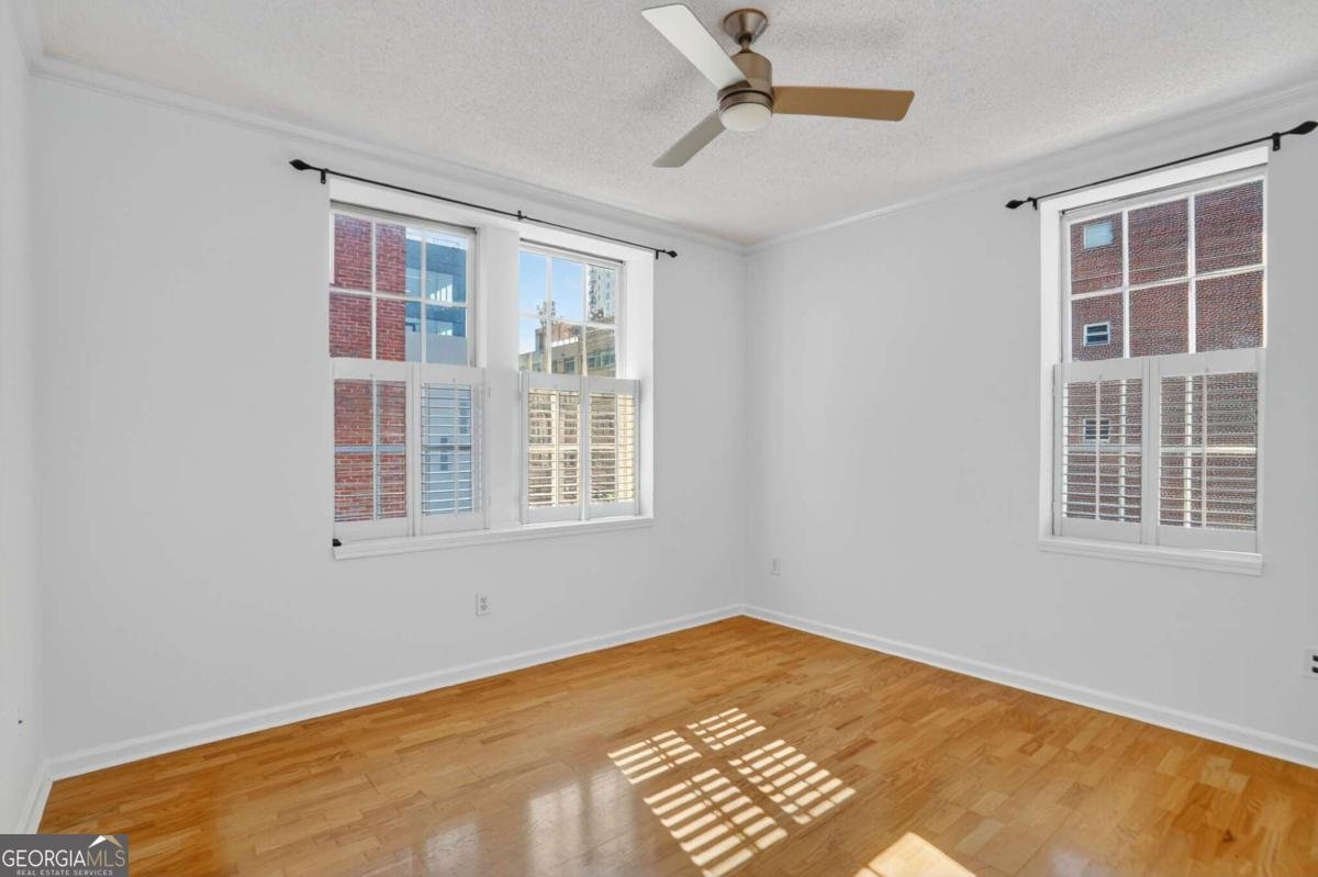 800 Peachtree Street Atlanta - 16
