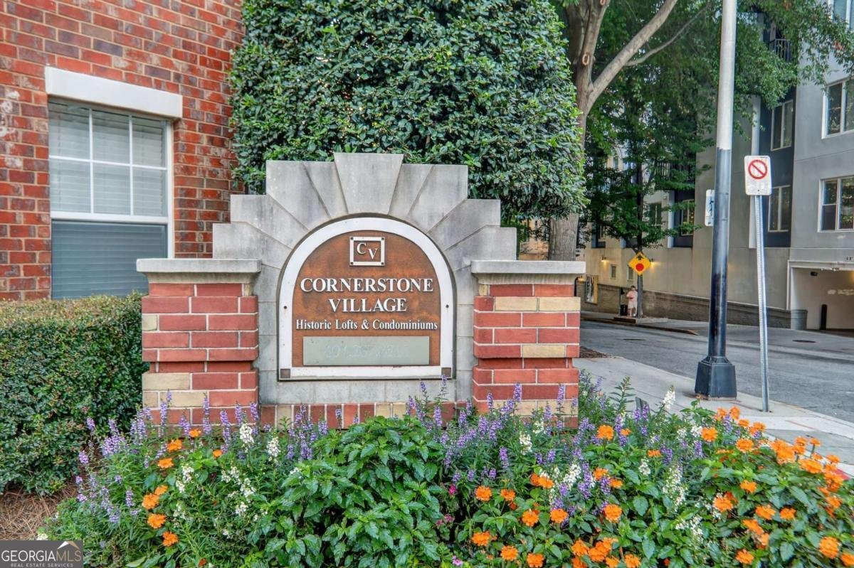 800 Peachtree Street Atlanta - 21