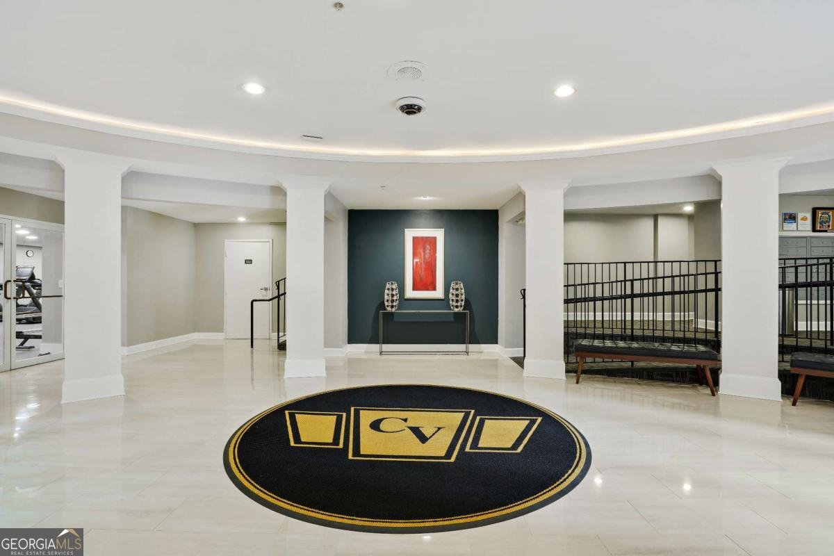 800 Peachtree Street Atlanta - 26