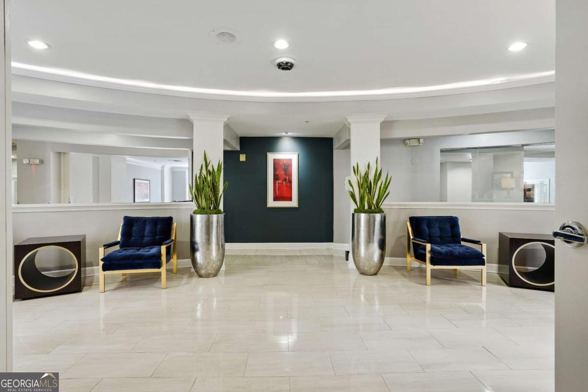 800 Peachtree Street Atlanta - 27