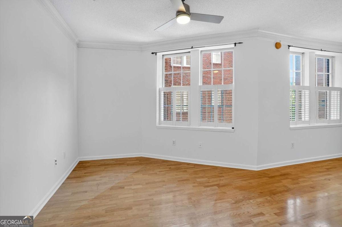 800 Peachtree Street Atlanta - 4