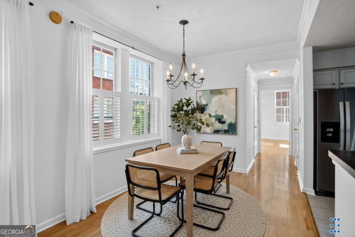 800 Peachtree Street Atlanta - 6