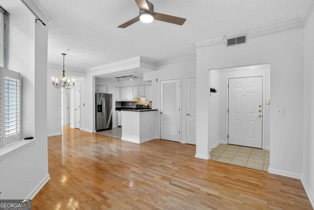 800 Peachtree Street Atlanta - 8