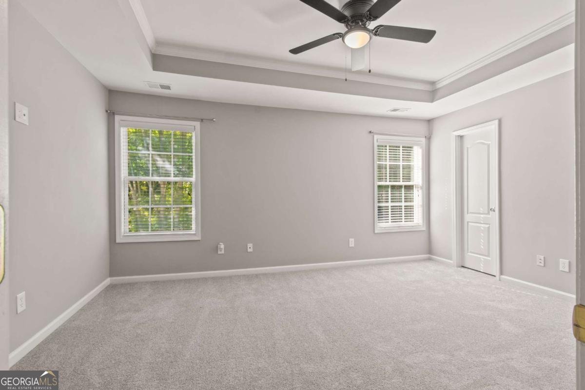 811 Ash Street Canton - 1