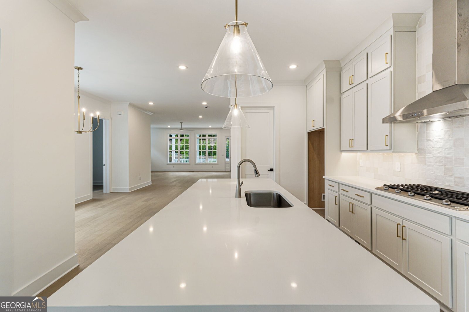 3020 Kara Court Roswell - 15