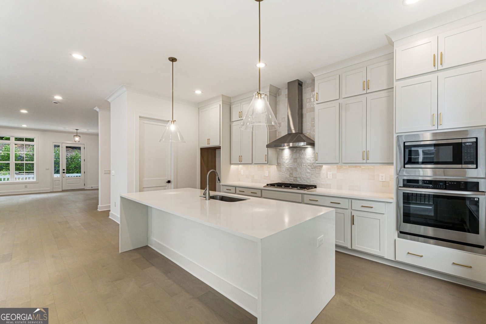 3020 Kara Court Roswell - 16