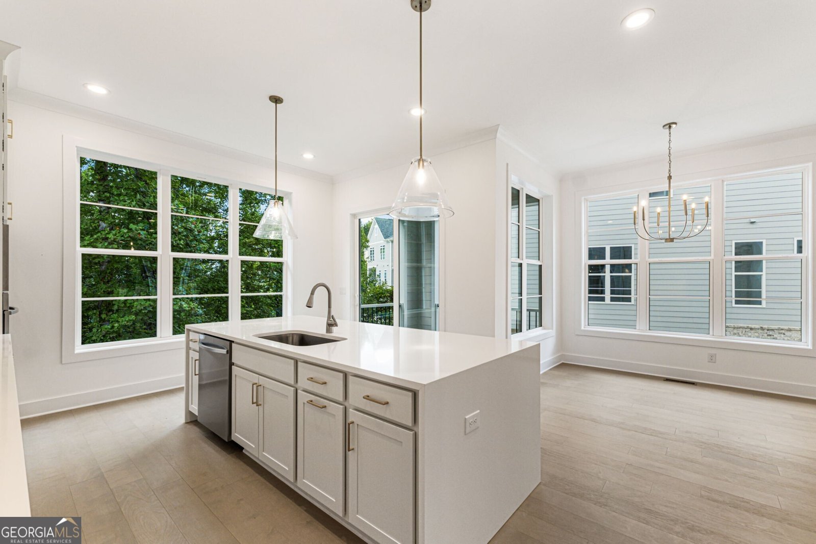 3020 Kara Court Roswell - 19